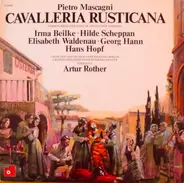 Mascagni - Cavalleria Rusticana