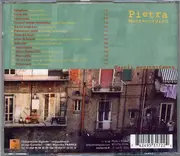 CD - Pietra Montecorvino - Napoli Mediterranea