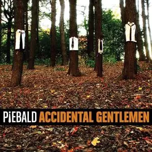 Piebald - Accidental Gentleman