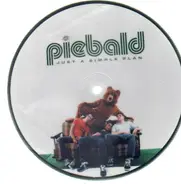 Piebald - Just a Simple Plan