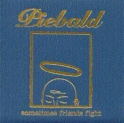 Piebald - Sometimes Friends Fight