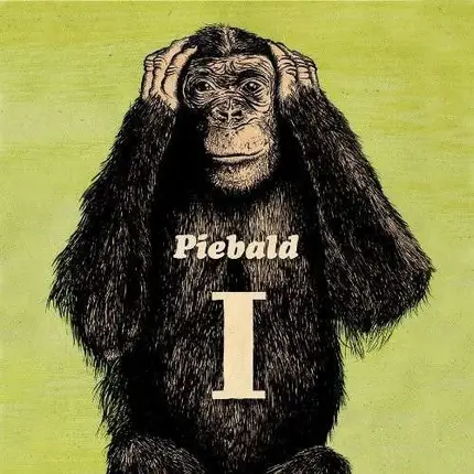 Piebald - Volume 1