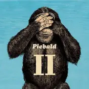 Piebald - Volume 2