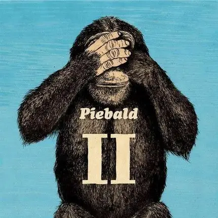 Piebald - Volume 2