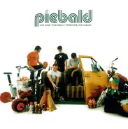 Piebald - We Are the Only Friends We Have