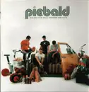 LP - Piebald - We Are The Only Friends We Have - 1st Pressing + poster
