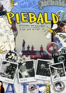 Piebald - Killa Bros And Killa Bees [dvd+cd]