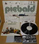 LP - Piebald - We Are The Only Friends We Have - 1st Pressing + poster