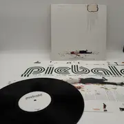 LP - Piebald - We Are The Only Friends We Have - 1st Press on Defiance Records, incl. Poster