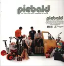 LP - Piebald - We Are the Only Friends We Have - Big Yellow Sun Vinyl