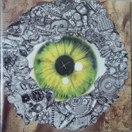 Piece Dogs - Exes for Eyes