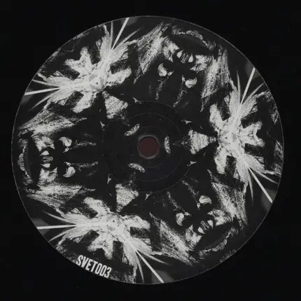 Piece Of Shh... - Diablo Riddim
