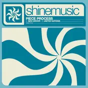 Piece Process - New Driver / United Nations