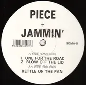 Piece - Kettle On The Pan