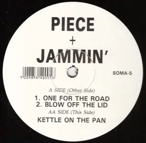 Piece - Kettle On The Pan