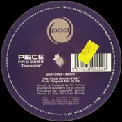 Piece Process - Deepside