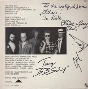 LP - Pieces - Face 2 Face - + Signatures