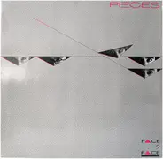 Pieces - Face 2 Face