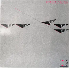 The Pieces - Face 2 Face