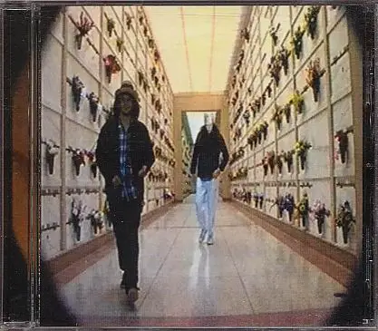 Buckethead - Pieces.... I Need 5 Minutes Alone