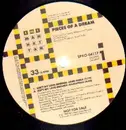 12'' - Pieces Of A Dream - Ain't My Love Enough (The New Mixes)