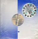 12'' - Pieces Of A Dream - 'Bout Dat Time