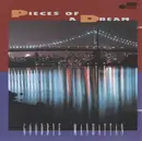 CD - Pieces Of A Dream - Goodbye Manhattan