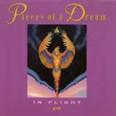 CD - Pieces Of A Dream - In Flight