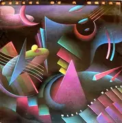 LP - Pieces Of A Dream - Makes You Wanna