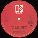 12'' - Pieces Of A Dream - Mt. Airy Groove