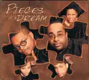 CD - Pieces Of A Dream - No Assembly Required - Digipak
