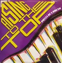 12'' - Pieces Of A Dream - Rising To The Top (UK Remix)