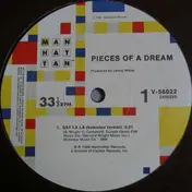 Pieces of a Dream - Say La La