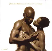 Pieces of a Dream - Sensual Embrace (The Soul Ballads)