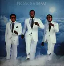 LP - Pieces Of A Dream - Imagine This