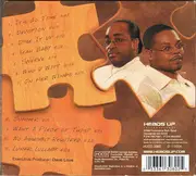 CD - Pieces Of A Dream - No Assembly Required - Digipak