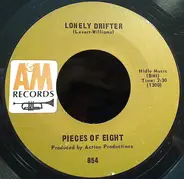 Pieces Of Eight - Lonely Drifter