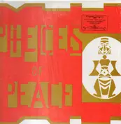 pieces of peace