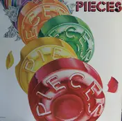 The Pieces - Pieces