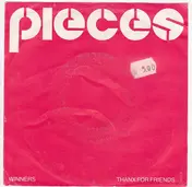 The Pieces - Winners