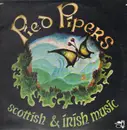 LP - Pied Pipers - Scottish and Irish Music