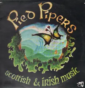 The Pied Pipers - Scottish and Irish Music