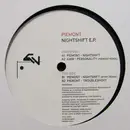 12inch Vinyl Single - Piemont - Nightshift E.P.