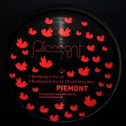 Piemont - BUMPING IN THE AIR