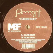 Piemont - CARBONAT