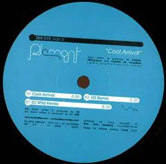 Piemont - Cool Arrival