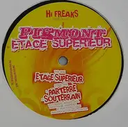 Piemont - Etage Superieur