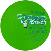 Piemont - Ice Instinct