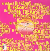 HIFREAKS