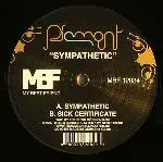 Piemont - Sympathetic / Sick Certificate